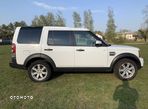 Land Rover Discovery IV 3.0D V6 SE - 2