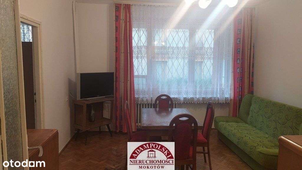 Centrum/Ul. Warecka/61M2/3 Pokoje/Metro-5