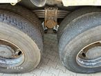 Mercedes-Benz ACTROS 3341 6x4 EURO4 WYWROTK TRÓJSTRONNA Z BORDMATIKIEMZ I HDS TEREX - 39