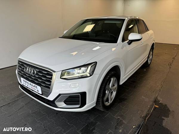 Audi Q2 1.6 30 TDI S tronic Sport - 22