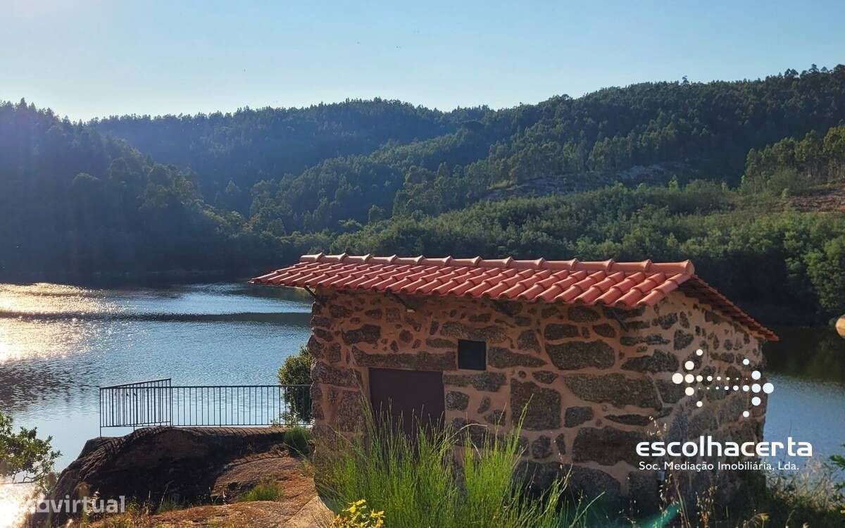 Herdade á Beira Rio - A natureza na sua casa-19