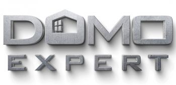 Domo.Expert Nieruchomości Logo