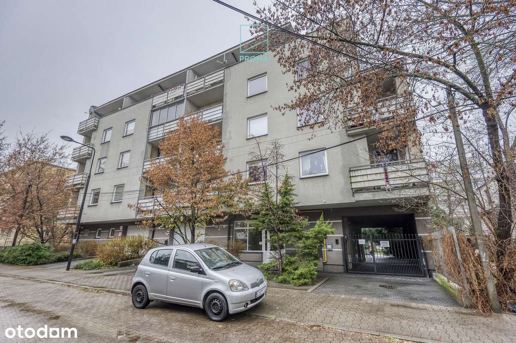 Jasne, 2 pokojowe mieszkanie na Pradze Południe-14