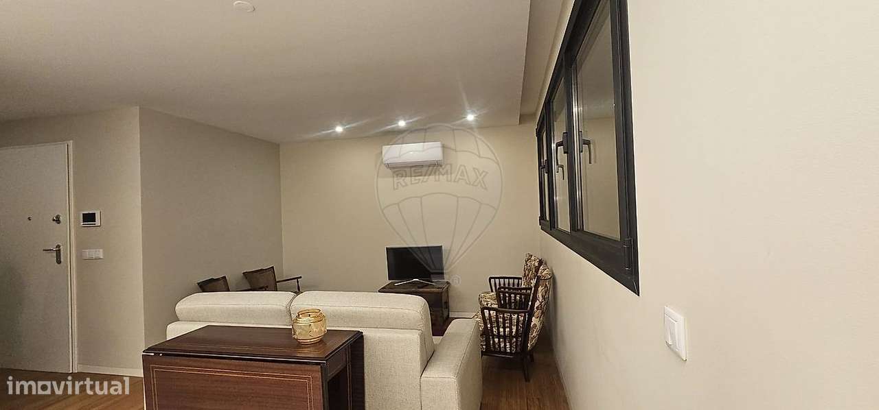 Apartamento T1 para arrendamento - Grande imagem: 5/13