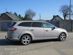 Ford Mondeo - 12