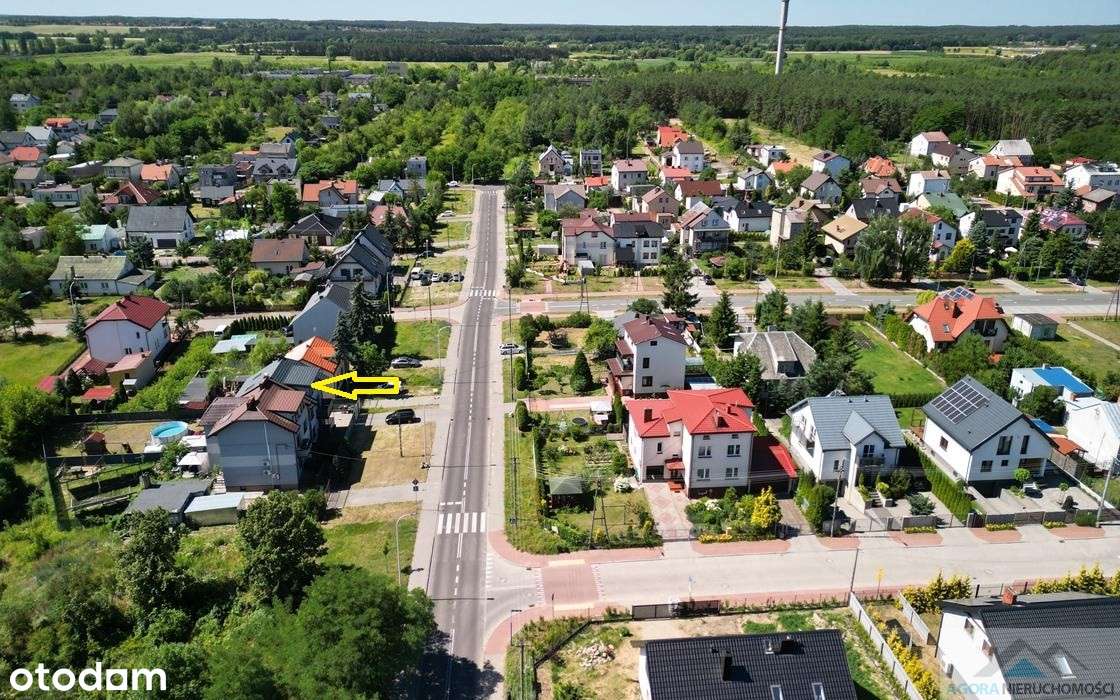 Dom na sprzedaż, Płock os.Radziwie-0