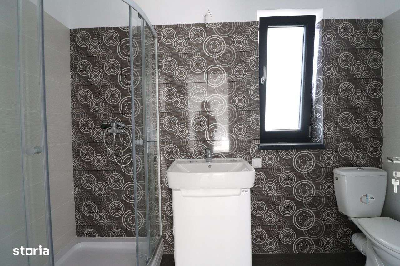 Vila 4 CAMERE | Noua cu Finisaje Moderne in Magurele-3