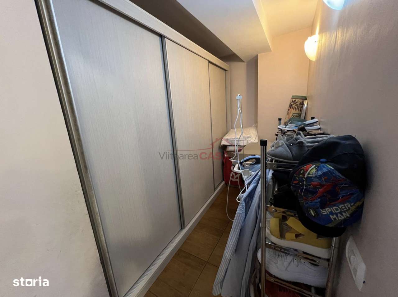 Casa individuala P+1+M - Curte proprie - Vedere lac - Oras Pantelimon-7