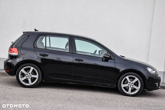 Volkswagen Golf 1.6 TDI DPF Comfortline - 18