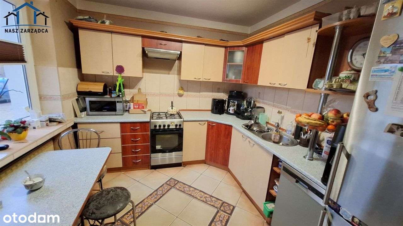 Parter domu 3 pokoje Maksymilianowo-8