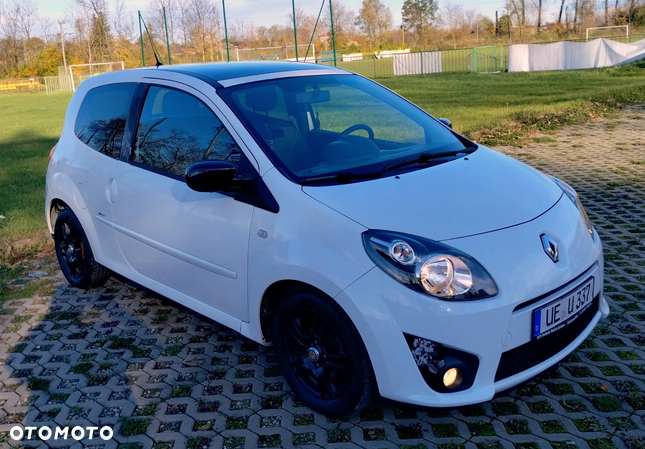 Renault Twingo 1.2 16V Eco Night&Day - 2