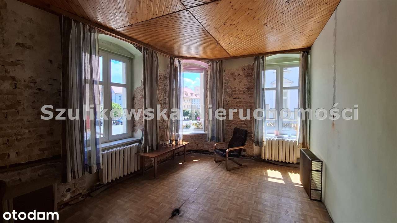 Mieszkanie na sprzedaż, Ząbkowice Śląskie, 2 pokoje-1