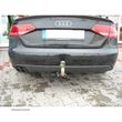 Carlig de remorcare pentru Audi A 5 - coupe,  4x4 - sistem demontabil  din 2007/06 - 8