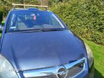 Opel Zafira 1.9 CDTI Cosmo - 4