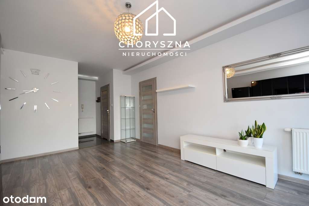 2 pokoje,blok z windą, III piętro = świetne widoki-9