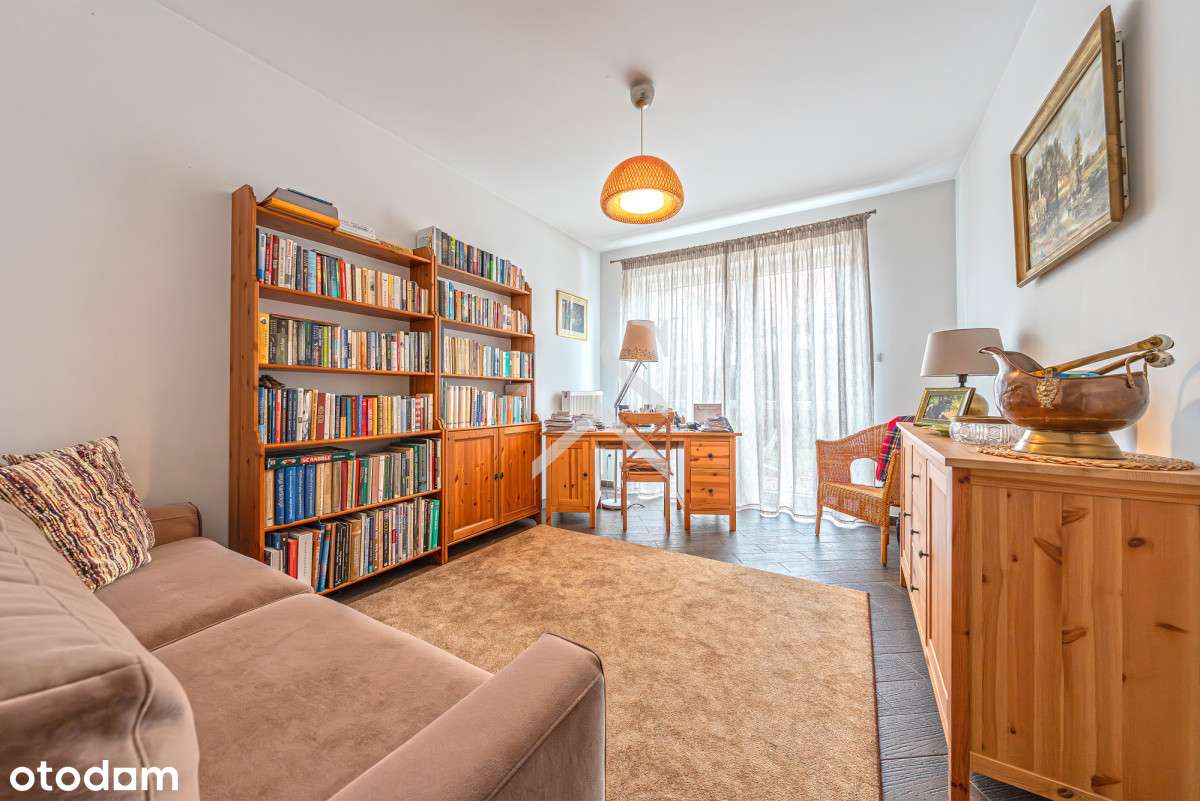 Dom - Osowa - Ogródek - Garaż-5