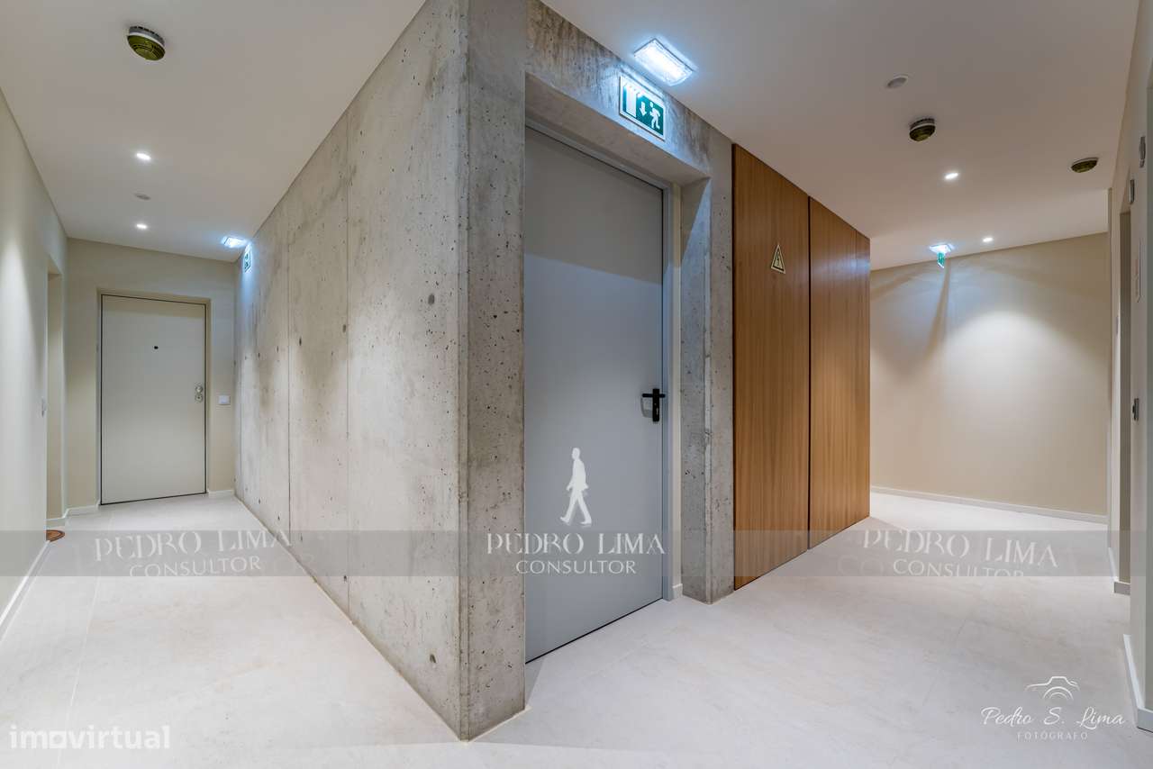 Para investidor | Vendido Mobilado e equipado | Condominio com Piscina-9
