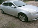 Opel Insignia 2.0 CDTI Cosmo - 4