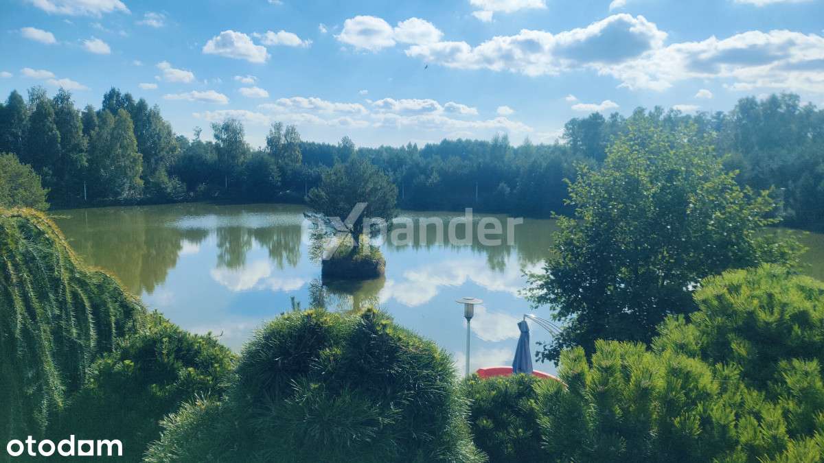 Luksusowa Willa z prywatnym jeziorem - Pełny obrazek: 4/20