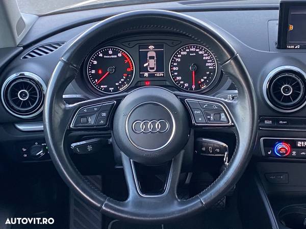 Audi A3 - 22