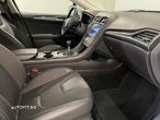 Ford Mondeo 2.0 TDCi Titanium - 10