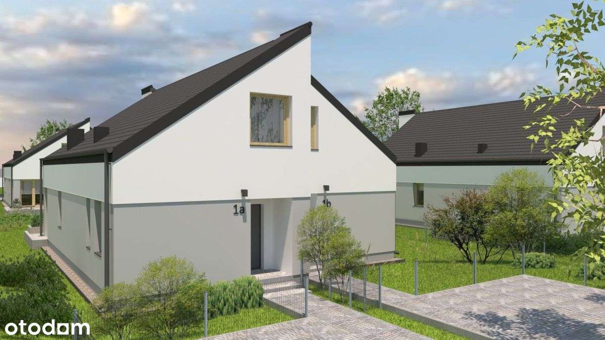 Trzek | Kameralne Osiedle | od 60m2 - Pełny obrazek: 4/19