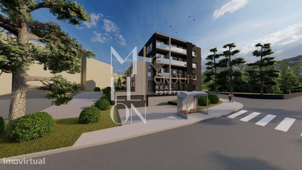 Apartamento T3 em Famalicão – Oportunidade Única! - Grande imagem: 5/31