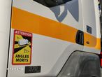 Renault Kerax 26.370  6x4 Mocny HDS FASSI F110 - 15