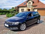 Volkswagen Passat Variant 1.6 TDI BlueMotion Technology Business Edition - 10