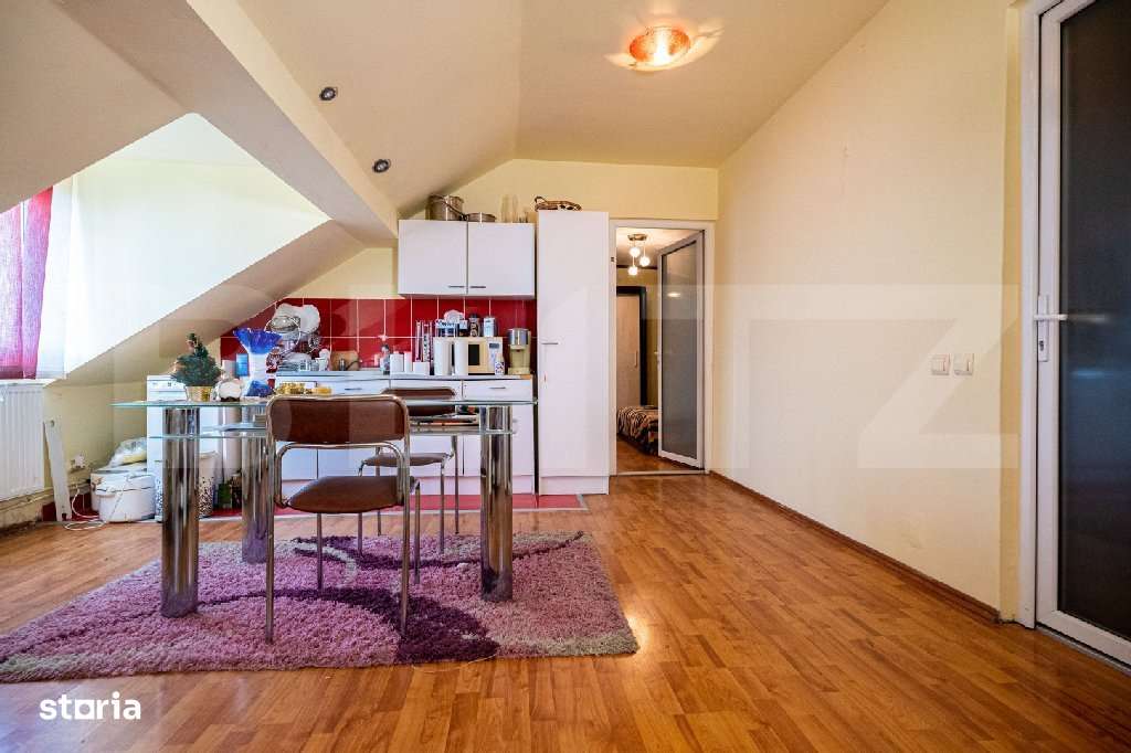 Apartament, 3 camere, 92 mp,  zona Simion Barnutiu - Imagine principală: 3/9