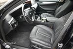 BMW Seria 5 530e Aut. - 9