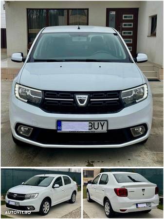 Dacia Logan - 7