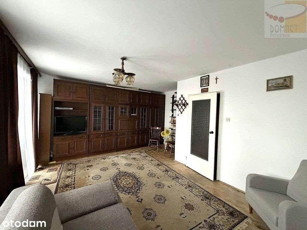 Mieszkanie, 60 m², Pruszków-4