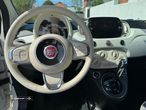 Fiat 500 1.2 Lounge Dualogic - 14