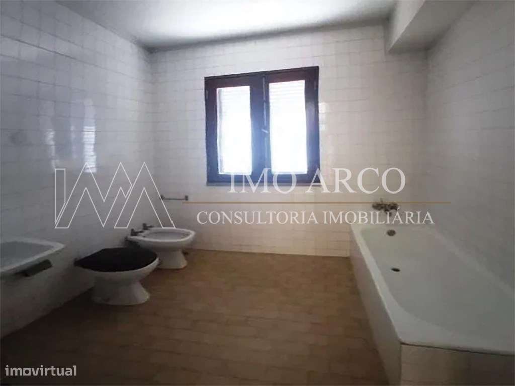 Apartamento T3 | Fafe-7