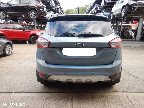 Oglinda stanga completa Ford Kuga 2009 SUV 2.0 TDCI 136Hp - 5