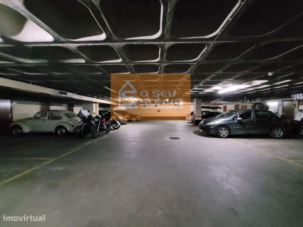 Apartamento T3 em Faro-25