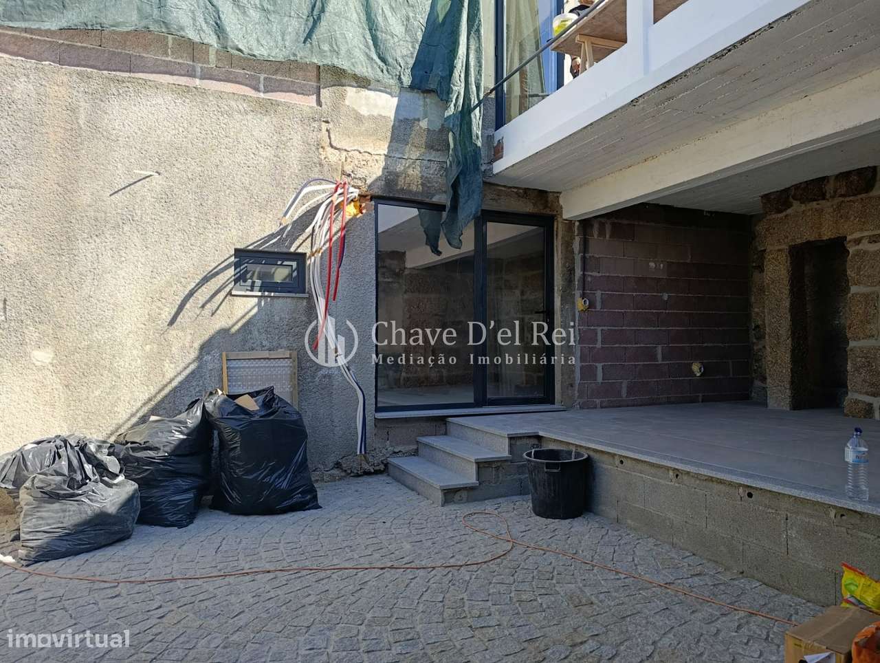 Moradia em Banda T3 Venda em Faíl e Vila Chã de Sá,Viseu - Grande imagem: 4/25