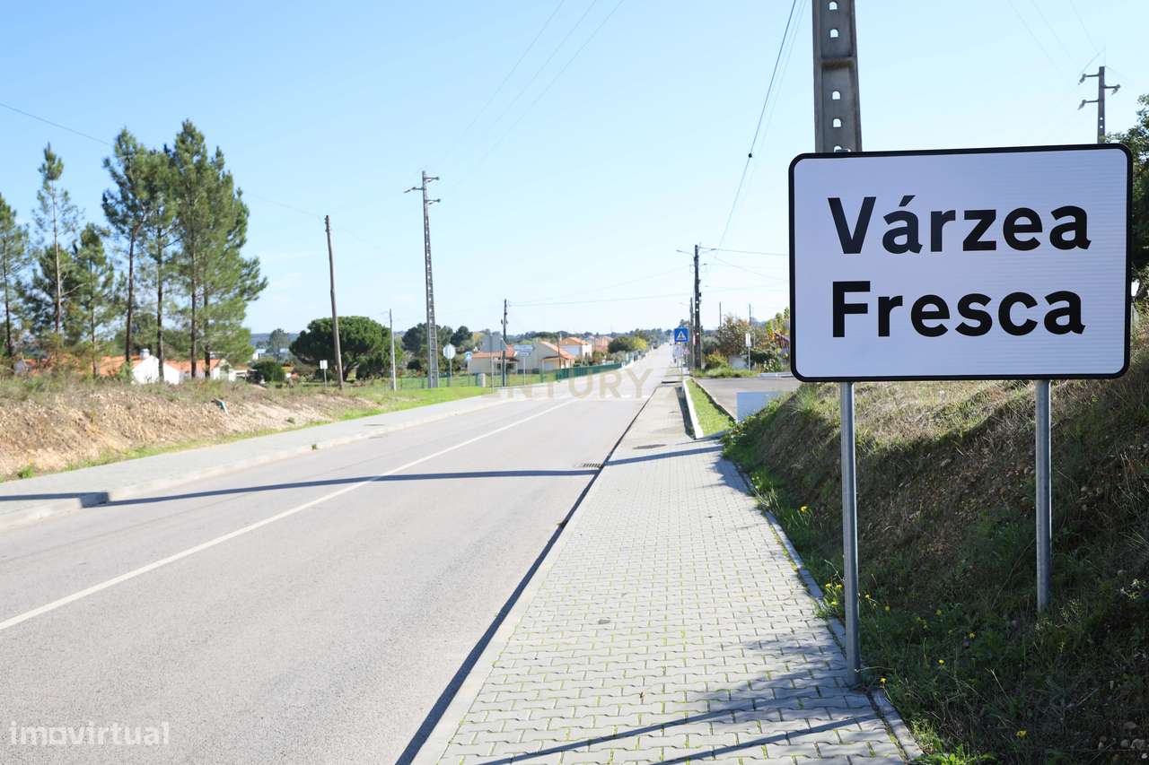 Terreno Urbano com 1000 m² Várzea Fresca, Salvaterra de Magos - Grande imagem: 3/17