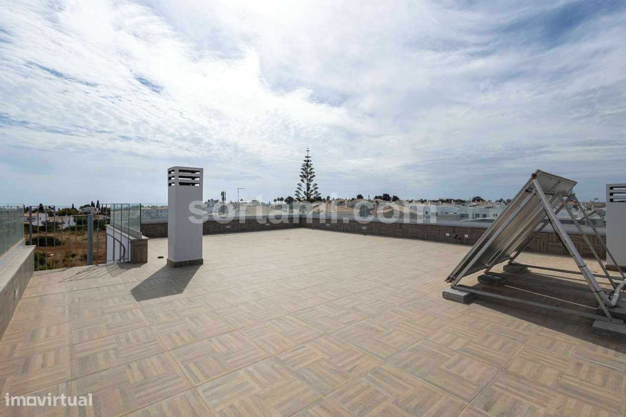 Moradia Isolada T4 Venda em Albufeira e Olhos de Água,Albufeira-33