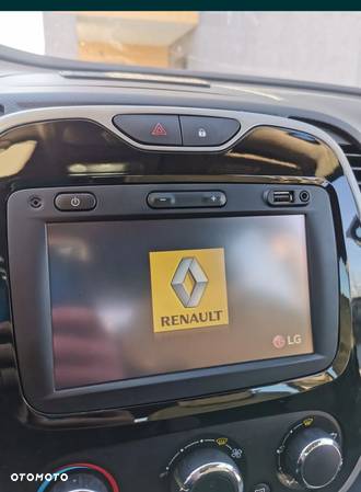 Aktualizacja radia Medianav Mapy 2024 Renault Clio Captur Dacia Opel - 1