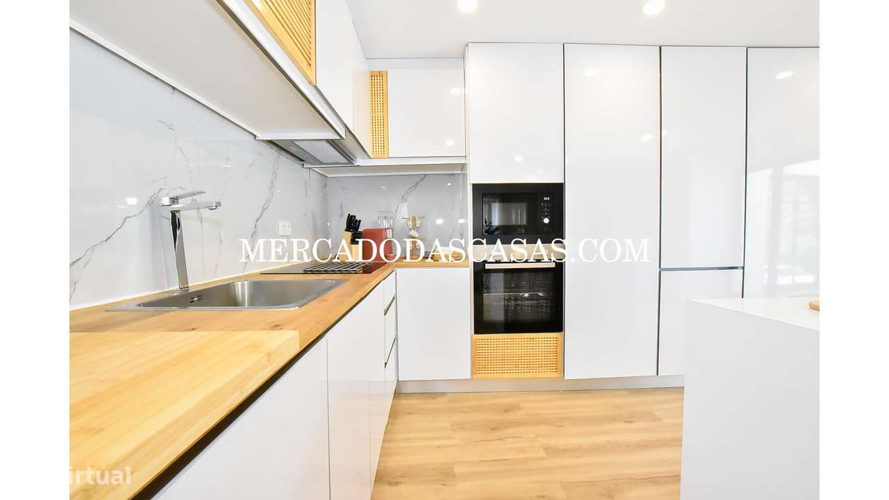 Moradia Térrea Exclusiva em Anta – Espinho - Grande imagem: 4/18