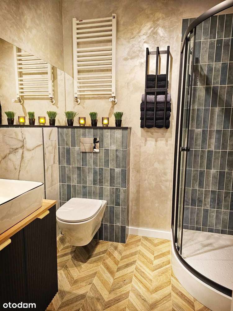 Mieszkanie | Korczak| Po remoncie-6