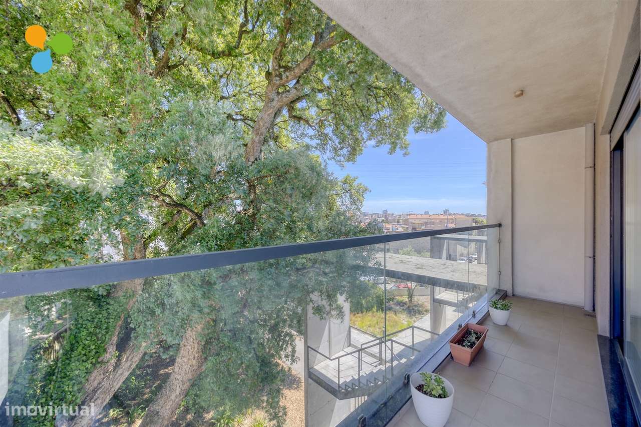 Andar Moradia T3 Venda em Pedrouços,Maia-24