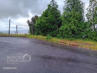 Lote da Quinta da Coutada em Carapeços - Barcelos - Grande imagem: 5/14
