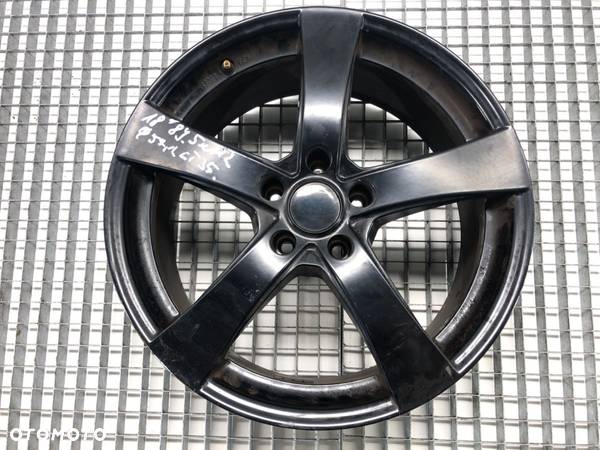 FELGA ALUMINIOWA 18 8J 5X112 ET35 ŚRODEK CENTR. 57.1 AUDI A4 B8 Avant (8K5) 2007 - 2015 - 1