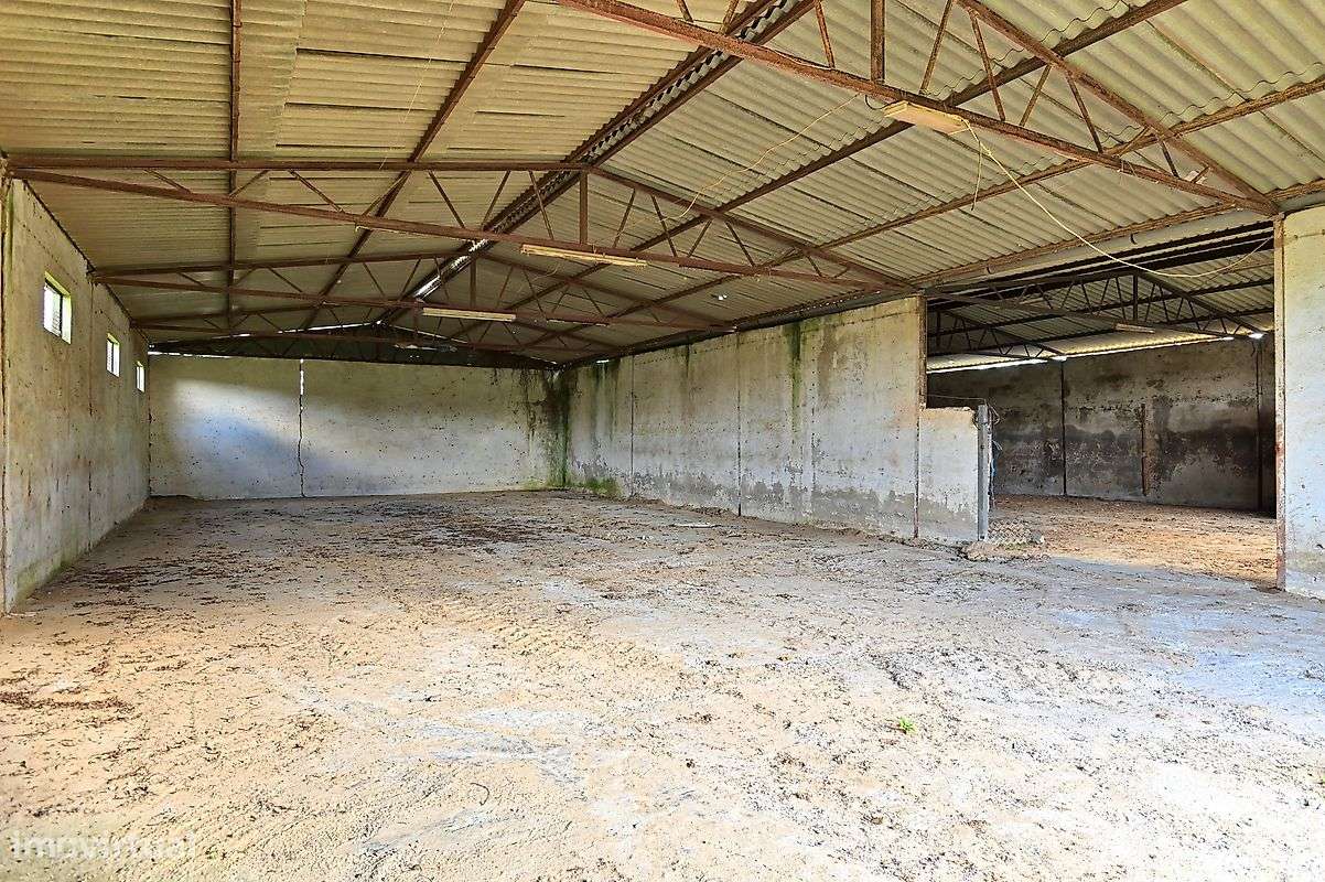 Armazém  para venda-6