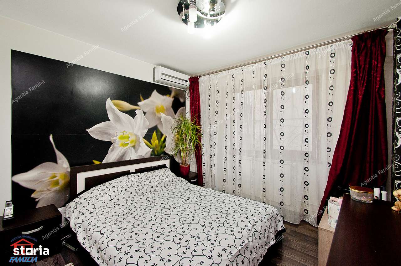 Vanzare apartament 2 camere , Micro 38, etaj 1, disponibil imediat-3