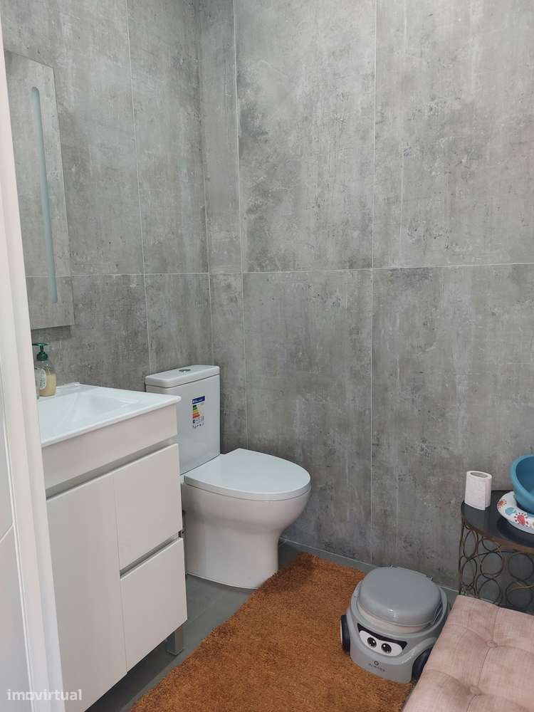 Moradia T2 c/ vistas rio – Sever do Vouga-12