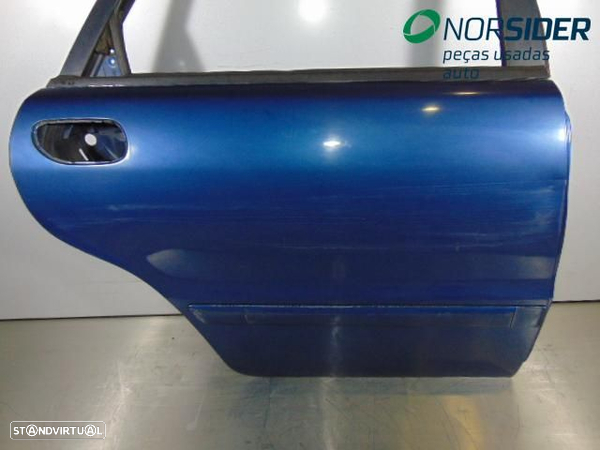 Porta tras direita Volvo S40|96-00 - 2